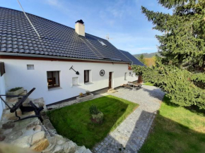 Okres Prachatice
